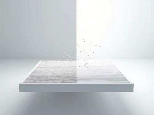 latest company blog about تفاوت‌های کلیدی فیلترهای HEPA H13 و H14 برای خریداران دستگاه تصفیه هوا