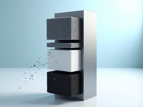 latest company blog about A Filtragem de Ar Industrial Enfrenta Desafios de Design e Conformidade