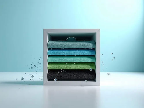 latest company blog about Filtros de ar de mídia central Um guia para um ar interior mais limpo