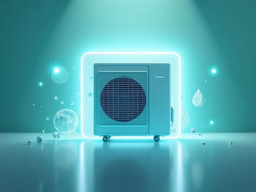 latest company blog about A Tecnologia Anticorrosão da Haier Prolonga a Vida Útil do Ar Condicionado em Climas Severos