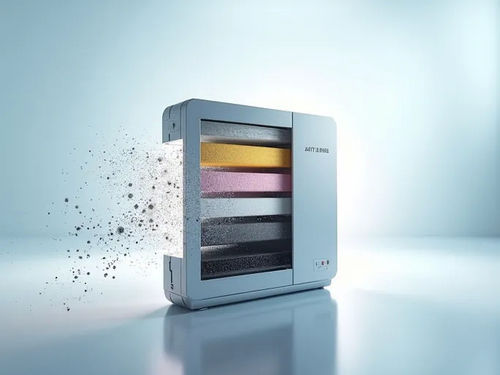 latest company blog about A indústria alimentar adota filtros de ar AHU avançados para segurança