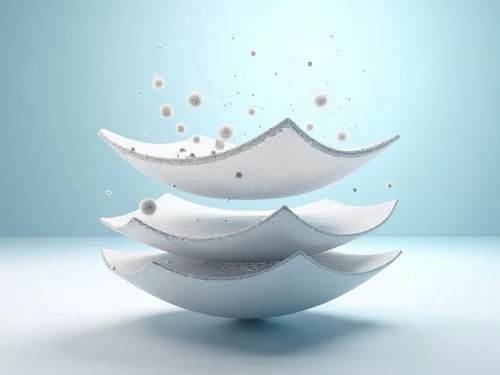 latest company blog about Prefiltros chave para a eficiência do purificador de ar