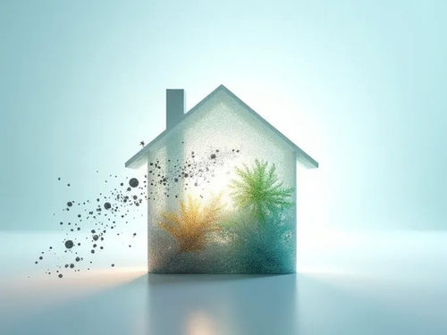 latest company blog about Intovent compartilha dicas para escolher filtros de ar domésticos