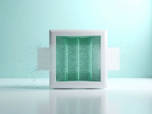 latest company blog about Guide to Selecting Healthier Home Air Vent Filters