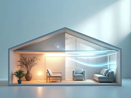 latest company blog about सबसे अच्छा होम एयर कंडीशनर फ़िल्टर चुनने के लिए गाइड