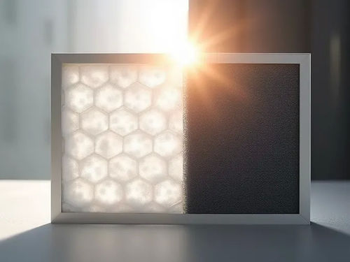 latest company blog about सक्रिय कार्बन बनाम पारंपरिक फिल्टर: सर्वश्रेष्ठ घरेलू वायु शोधन