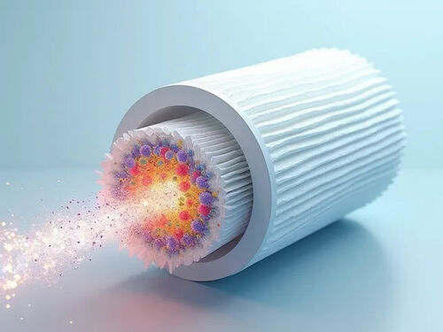 latest company blog about HEPA Filter Replacement Vital for Hospital Air Purity