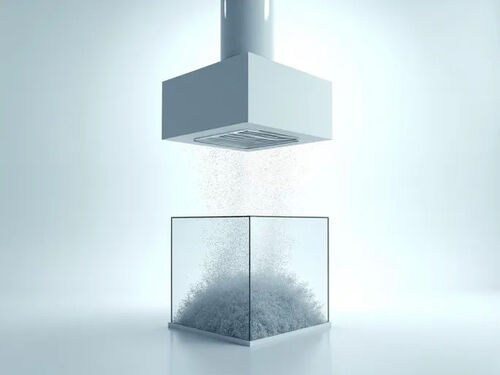 latest company blog about FFU Air Purification Units Key to Clean Environments