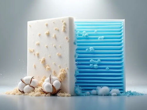 Latest company blog about Fiberglass Vs Pleated Best Air Filter for Homes