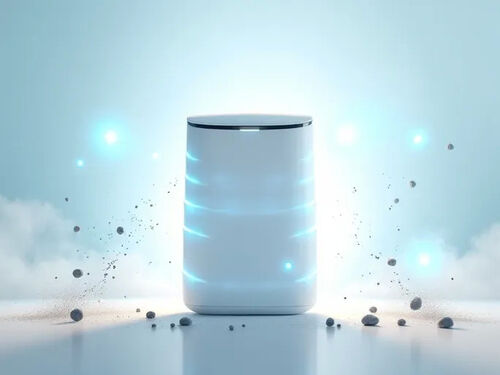 Latest company blog about Guide to Optimizing Levoit Air Purifier Maintenance