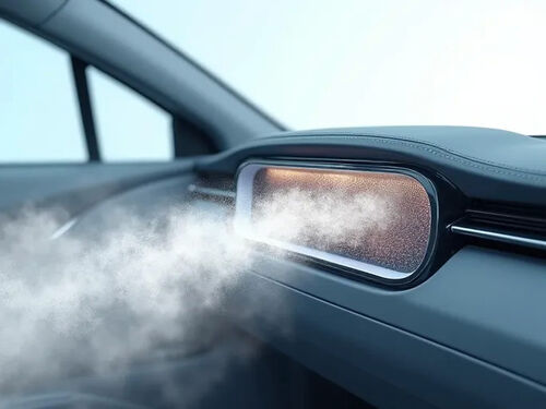 Latest company blog about Experts Advise Regular Replacement of Cabin Air Filters