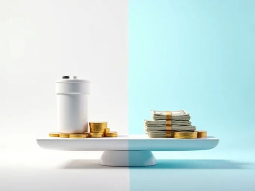 Latest company blog about OEM Vs Aftermarket Fridge Filters Consumers Weigh Options