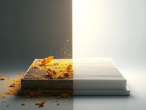 Latest company blog about Upgrading Car Air Filters Improves Cabin Air Quality