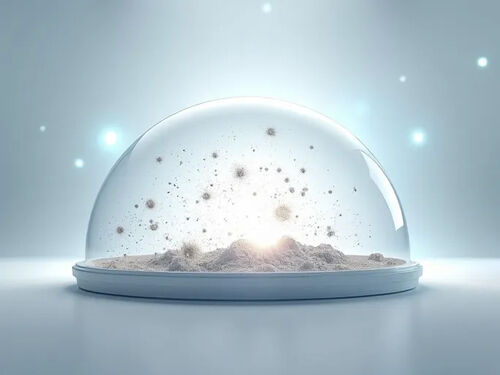 latest company blog about Medify Launches MA40 Air Purifier for Home Health