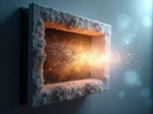 latest company blog about Guide to Selecting the Best Air Filter Fabrics