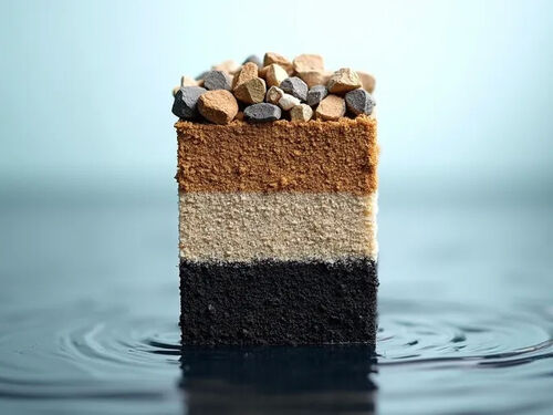 latest company blog about Guide to Calculating Water Treatment Filtration Media