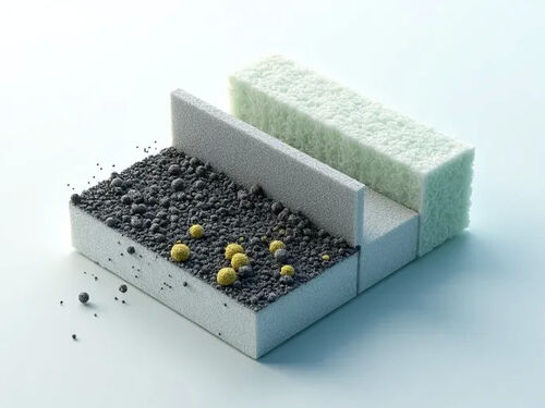 latest company blog about Medical HEPA Filters Boost Indoor Air Quality for Health