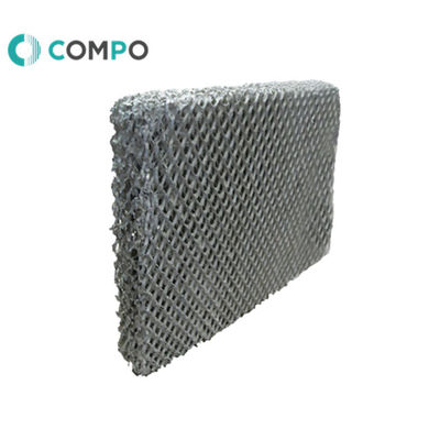 Good price Waterpaneel luchtbevochtiger Filter vervanging Wicks voor het hele huis online