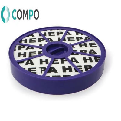 Good price ABS-Rahmenlüftungssystemfilter mit Partikelquadrat 1100 M3/h Online