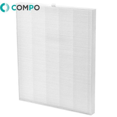 Good price Hava Temizleyicisi Havalandırıcı HEPA Filtre Cep Filtresi Yapısı çevrimiçi