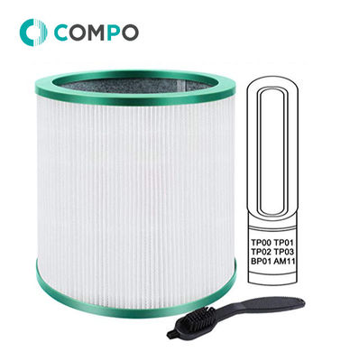 Good price Hava Temizleyici HEPA Filtre Dyson Kulesi Temizleyici Temiz Soğuk Bağlantı Am11 Tp00 Tp02 Tp03 çevrimiçi