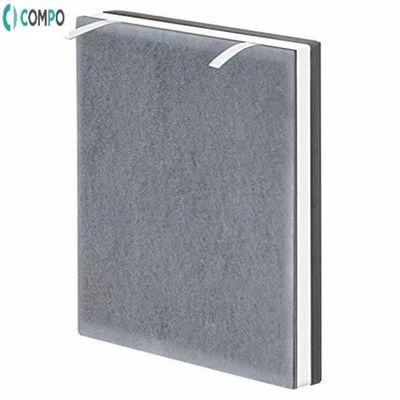 Good price वास्तविक HEPA उच्च दक्षता सक्रिय कार्बन प्रतिस्थापन फिल्टर लेवोइट के साथ संगत ऑनलाइन