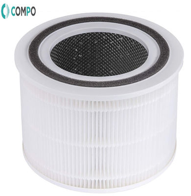 Good price Замена для очистителя воздуха LEVOIT VISTA 200s Hepa Filter онлайн