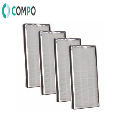 Good price เครื่องล้างอากาศสําหรับครัวเรือน Hepa Filter Replacement H13 สําหรับ Medify Ma-40 ออนไลน์