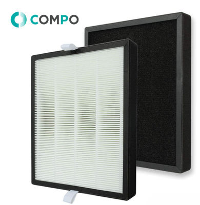 Good price BS-10 Remplacement du filtre HEPA pour le purificateur d'air PARTU BS-10 en ligne