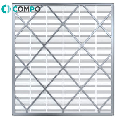 Good price เครื่องทําความสะอาดอากาศฉลาม true HEPA Filter Replacement สําหรับ HE400 HE401 ออนไลน์