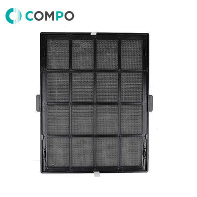 Good price RV H13 WINIX 114190 বায়ু বিশুদ্ধকারী চিপ কাগজ ফ্রেম সঙ্গে সক্রিয় কার্বন ফিল্টার অনলাইন