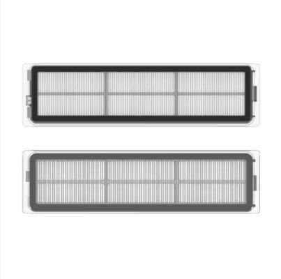 Good price 로보틱 진공청소기 위한 반려동물 HVAC Hepa 필터 온라인으로