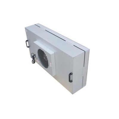 Good price Filtre FFU Hepa en acier personnalisable avec revêtement de puissance en ligne