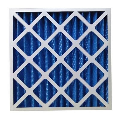 Good price AC HVAC MERV 8 Filter Compatibel met gepleteerde AC-ovenluchtfilter online