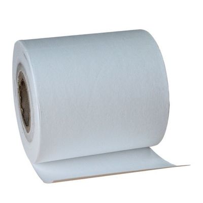 Good price Tissu filtrant non tissé en PP blanc meltblown Confortable pour le masque médical en ligne