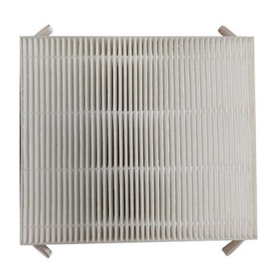 Good price Custom Size Hepa Panel Filter H13 H14 U15-U17 For Ventilation online