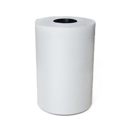 Good price Gepaste PTFE EPTFE HEPA Filter Media Waterdicht Schoonkamer H12 H13 Materiaal online