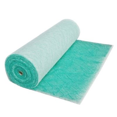 Good price 93-97% สีหยุดกรองสําหรับฝุ่นเคลือบสเปรย์ Booth Paint Booth ออนไลน์