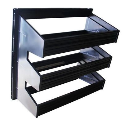 Good price ABS-plastic HEPA-filterframe voor HVAC-luchtfiltratiesysteem online
