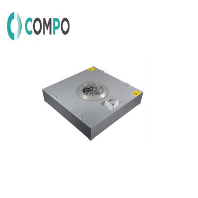 Good price OEM Laminar Flow Hood Hepa Fan Filter Unit FFU Untuk Rumah Sakit on line