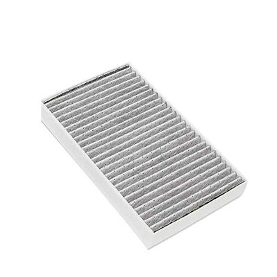 Good price Material de carbono ativo Filtro de cabine de ar condicionado de carro para Tesla on-line