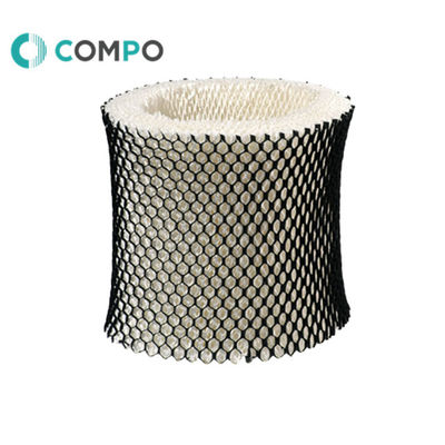 Good price Accueil Humidificateur à l' épreuve de l' humidité Filtre à mèche Pièces de rechange Éliminer les impuretés en ligne