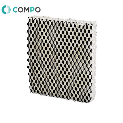 Good price Filtre antibactérien et humidificateur de moisissure Filtre de remplacement en ligne