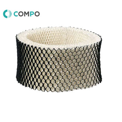 Good price Phân bổ bộ lọc Wicking cho các bộ phận của bộ làm ẩm không khí trực tuyến