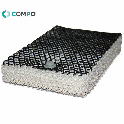 Good price Filtro de humidificador de limpeza de ar e água por pulverização para substituição de Honeywell on-line