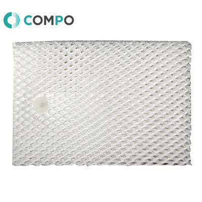 Good price Pad Filter Humidifier yang tahan kelembaban kompatibel dengan Honeywell on line