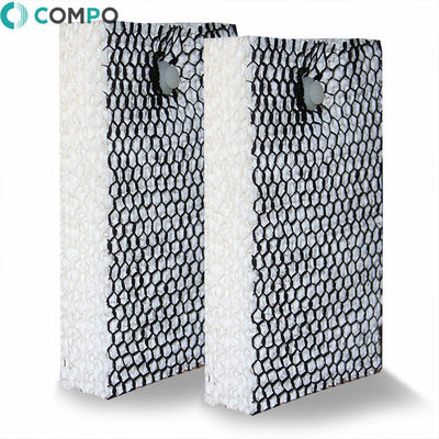 Good price Matériaux poreux Humidificateur par évaporation Remplacement de filtre Wicking pour Holmes en ligne