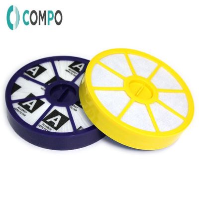 Good price Filtros de purificador de aire por rociado electrostático con cuadro de partículas 1100 M3/h en línea