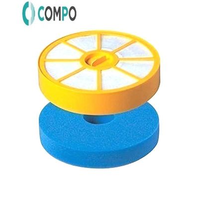 Good price Filtros de purificadores de aire de pulverización de chapa de acero con certificación Energy Star hasta 400 CFM en línea