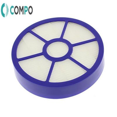 Good price Cartuchos de pulverización electrostática filtros de purificadores de aire con cuadro de partículas 1100 M3/h en línea